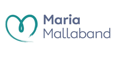 Maria Mallaband Logo