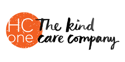 The Kind Care Company Logo