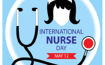 Happy Nurses’ Day 12 May 2021